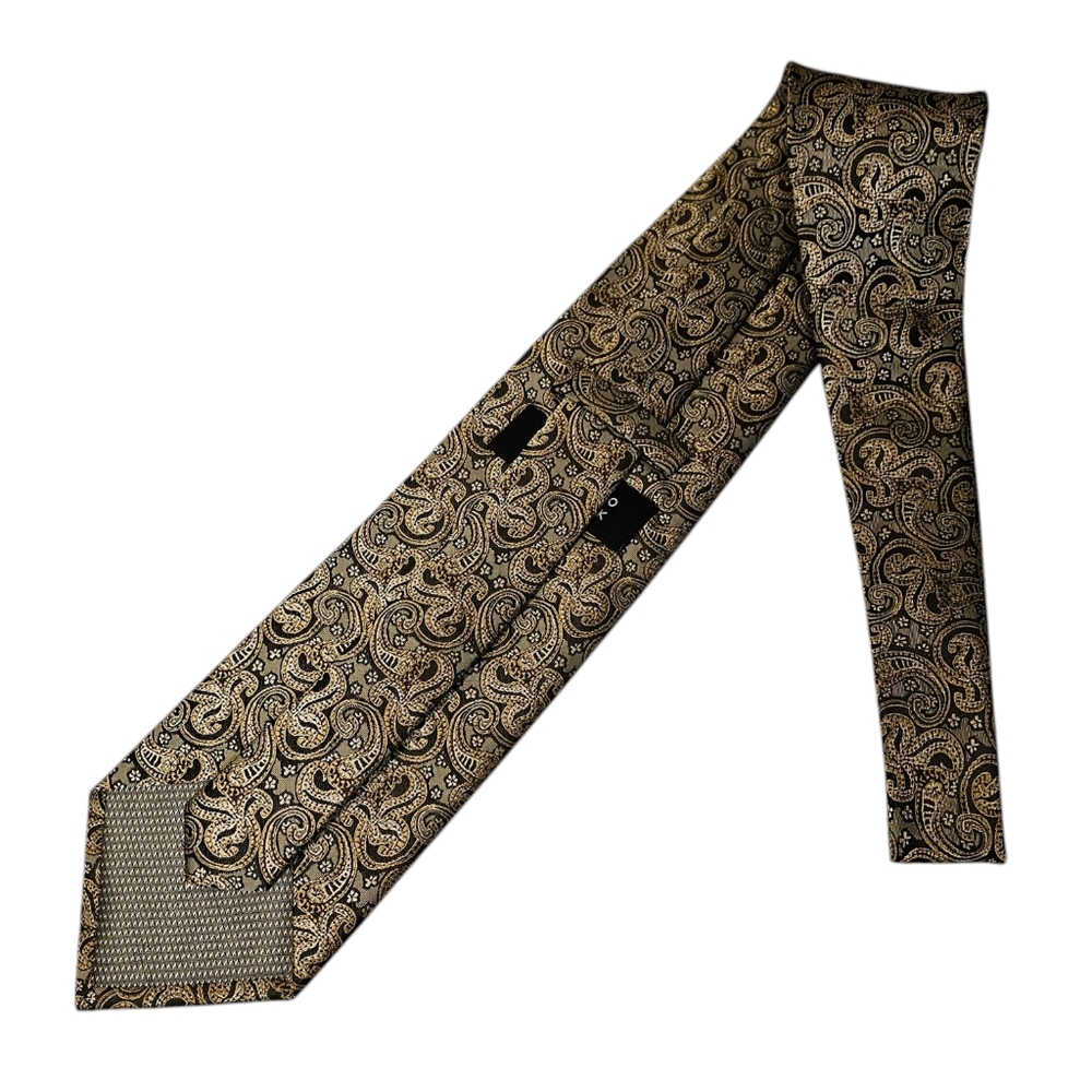 BERGAMO TIE - Picture 3 of 12